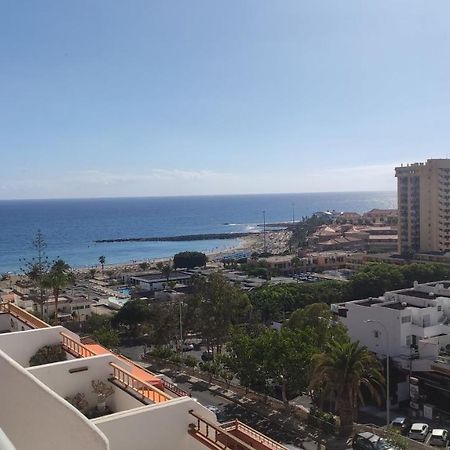 Appartement une chambre à Los Cristianos Los Cristianos  Extérieur photo