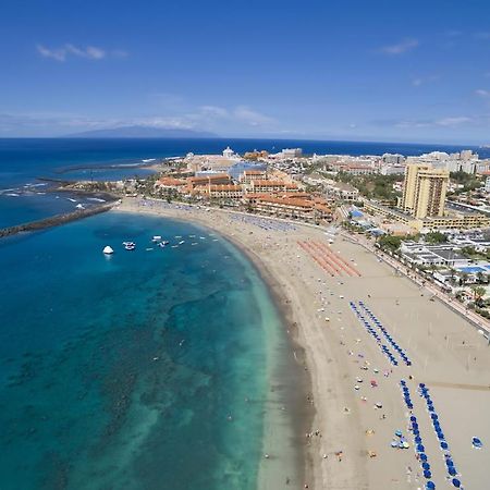 Appartement une chambre à Los Cristianos Los Cristianos  Extérieur photo