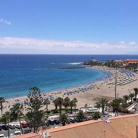 Appartement une chambre à Los Cristianos Los Cristianos  Extérieur photo