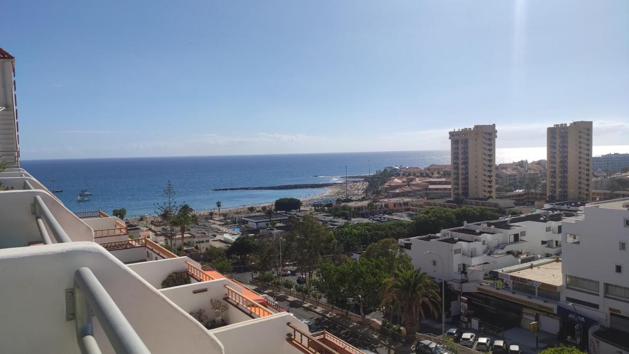 Appartement une chambre à Los Cristianos Los Cristianos  Extérieur photo