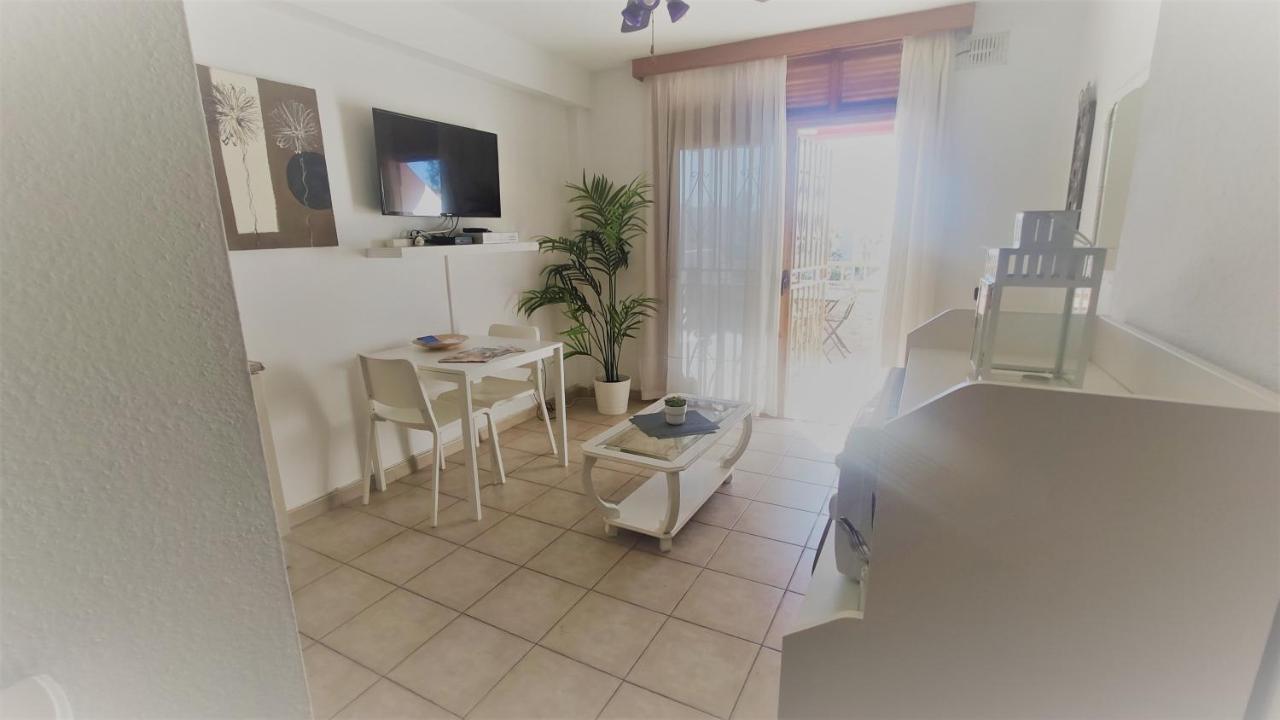 Appartement une chambre à Los Cristianos Los Cristianos  Extérieur photo