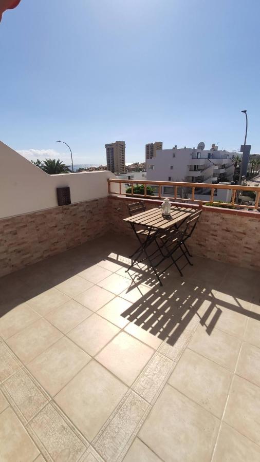 Appartement une chambre à Los Cristianos Los Cristianos  Extérieur photo