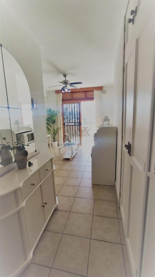 Appartement une chambre à Los Cristianos Los Cristianos  Extérieur photo