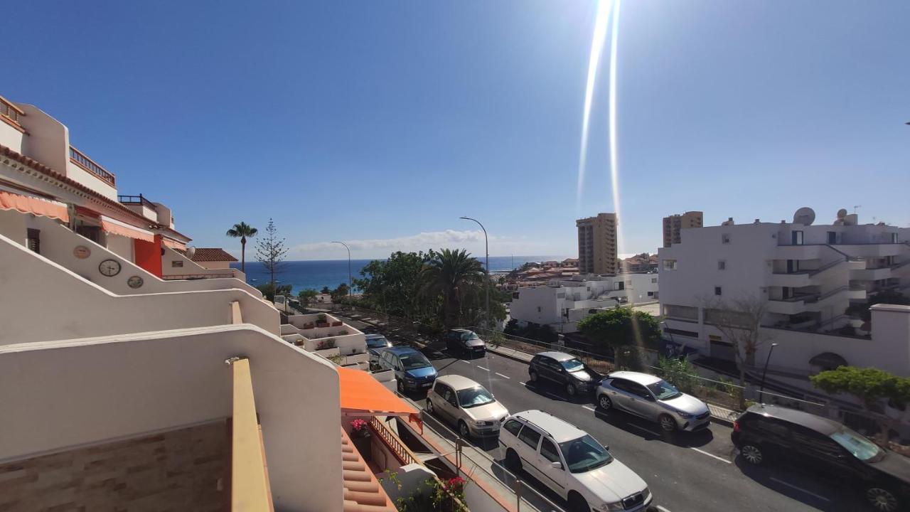 Appartement une chambre à Los Cristianos Los Cristianos  Extérieur photo