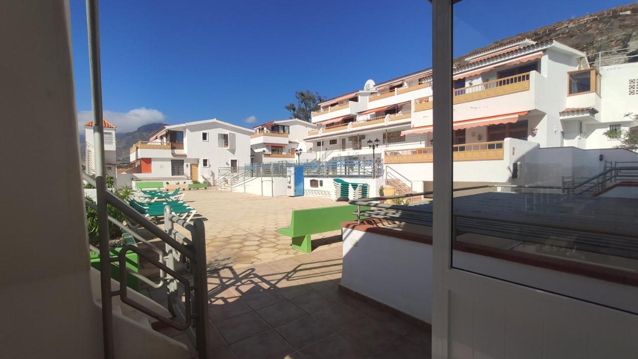 Appartement une chambre à Los Cristianos Los Cristianos  Extérieur photo