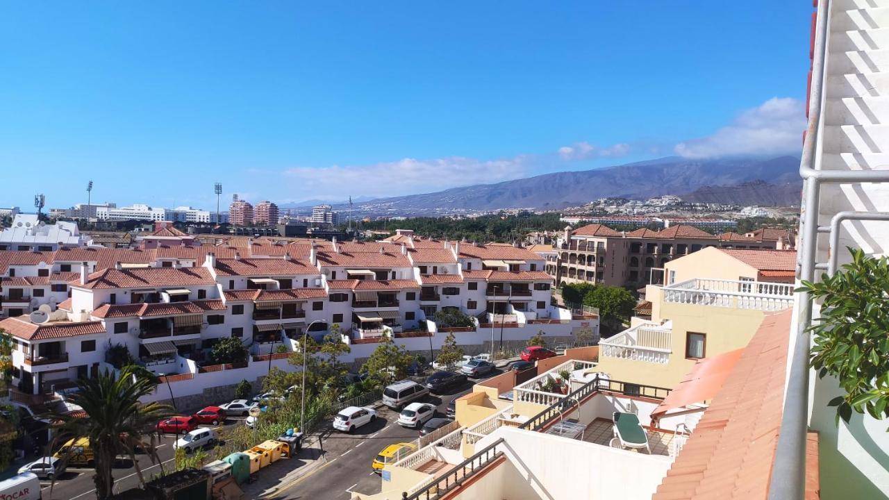 Appartement une chambre à Los Cristianos Los Cristianos  Extérieur photo