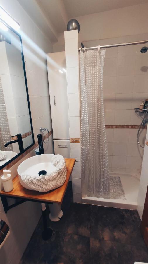 Appartement une chambre à Los Cristianos Los Cristianos  Extérieur photo