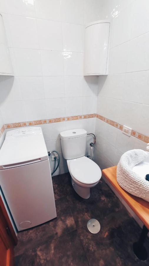 Appartement une chambre à Los Cristianos Los Cristianos  Extérieur photo