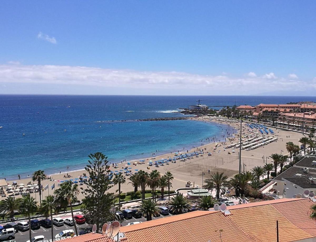 Appartement une chambre à Los Cristianos Los Cristianos  Extérieur photo